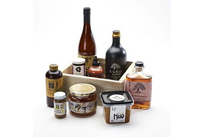 What to Put in an Asian Gift Basket (Premium Gourmet Ideas for 2026)
