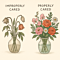 Flower care images