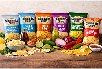 The Rise of Better Snacking: Why Kettle Chips Are Taking Over