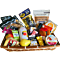 Medium Colorado Bounty Snack Basket
