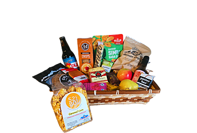 Medium Colorado Bounty Snack Basket