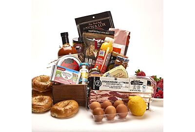 Breakfast & Brunch Gift Basket FAQ: Delivery, Contents, Occasions & More