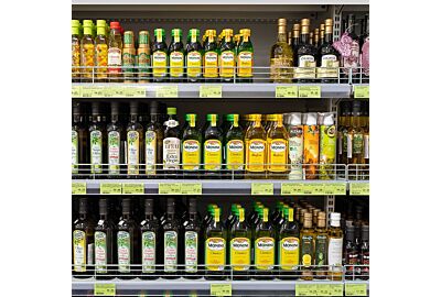 Olive oil EVOO