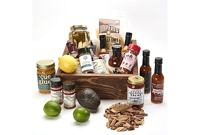 10 Fathers day gift basket ideas 2026