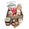 Colorado S’mores Gift Baskets for Holiday and Corporate Gifting