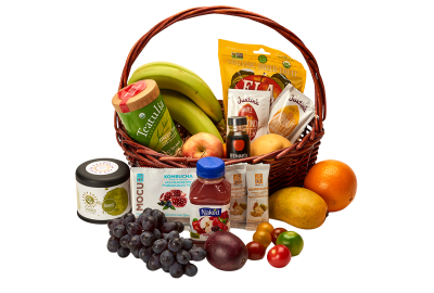 Denver Fruit Baskets Same Day Delivery