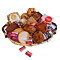 The Best Gluten-Free Snacks, Cookies, Crackers & Treats for Every Occasion