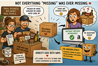 Retail theft and cheating