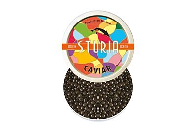 Sturia Caviar Denver Delivery