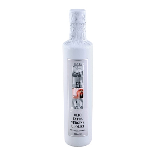 Galeteo Taggialsca EVOO 500 Ml