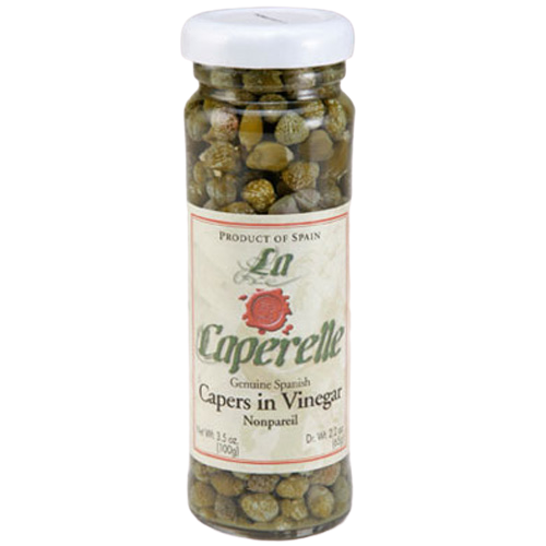 La Caperelle Capers 3.5 Oz