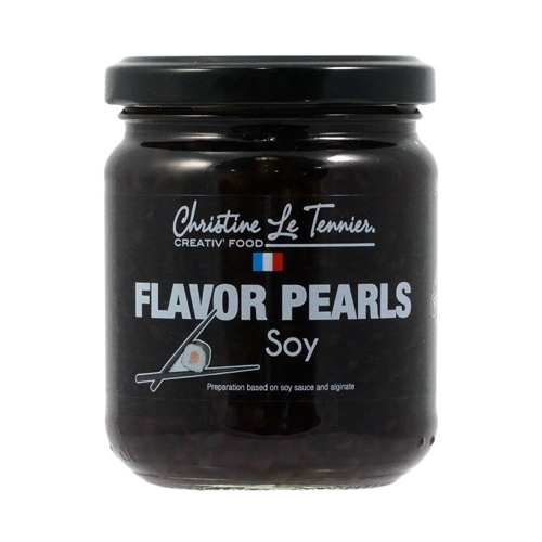 Alginate Soy Spheres 7 oz