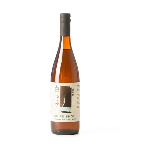 Takumi White Shoyu 750 ml