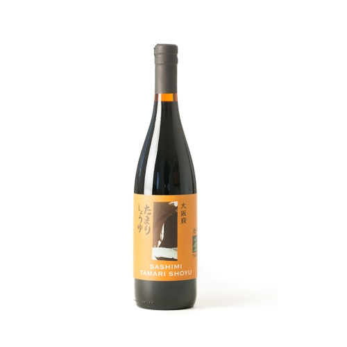 Takumi Sashimi Tamari Wheat Free 750 ml