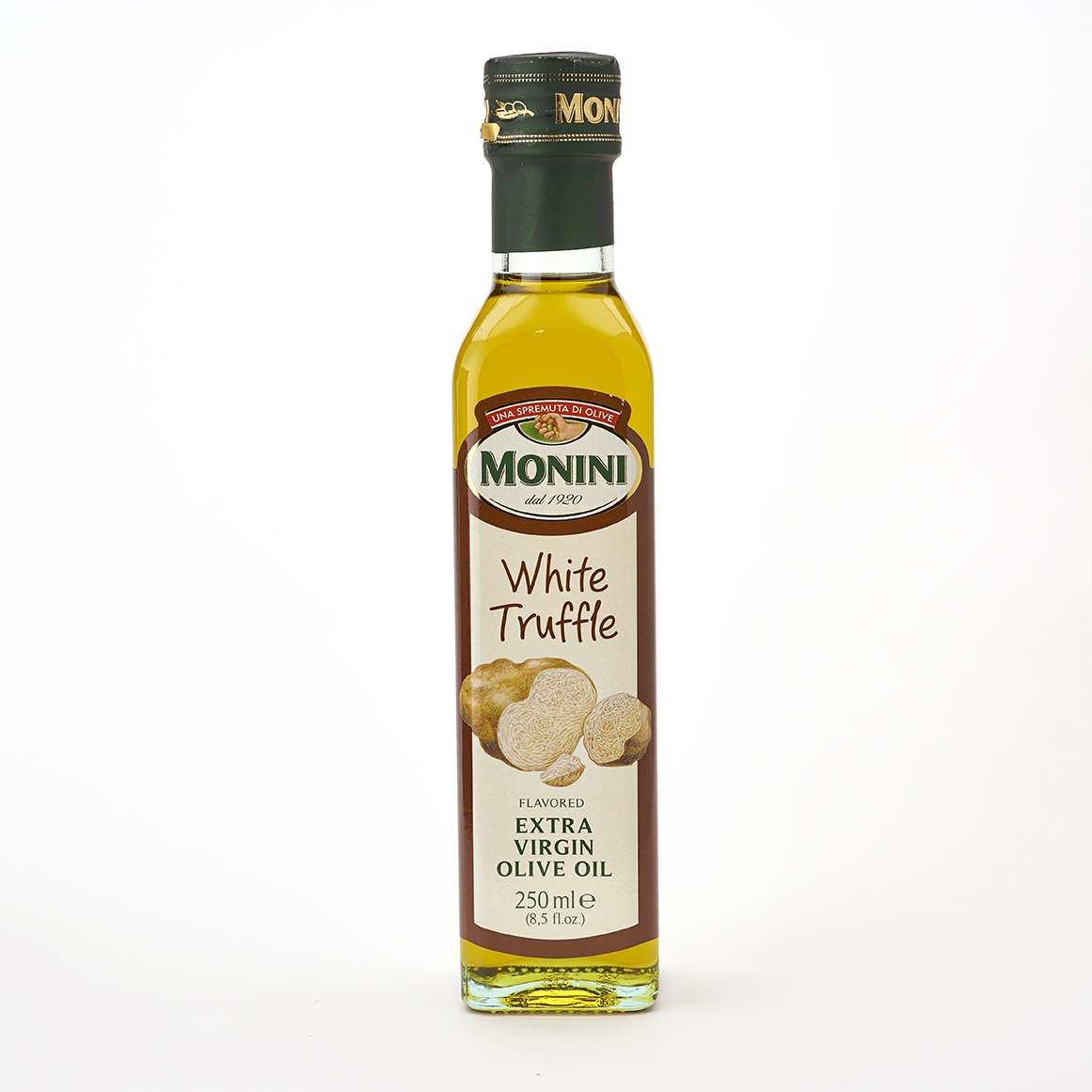 Monini White Truffle Oil 250 ml