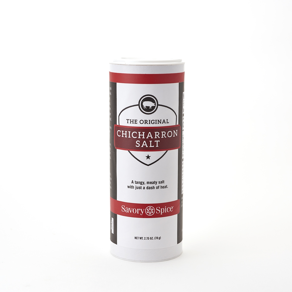 Chicharone salt 2.75 OZ
