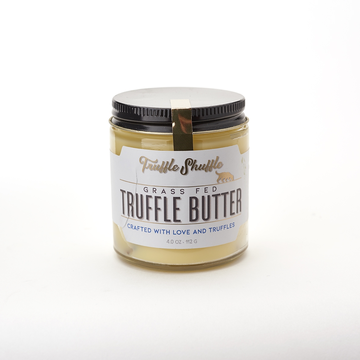 Truffle Butter 4.0 Oz