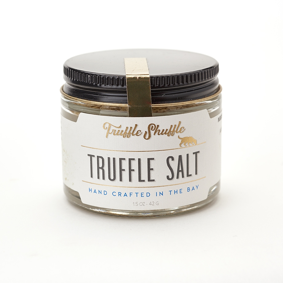 Balinese TruffleSalt