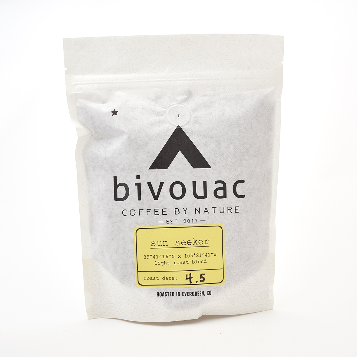 Bivouak The Sun Seeker 12 Oz