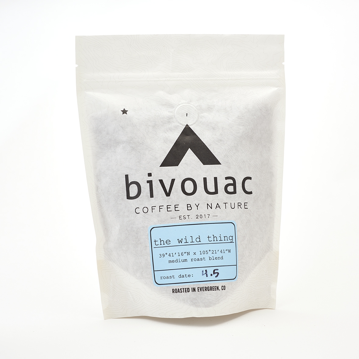 Bivouak The Wild Thing 12 Oz