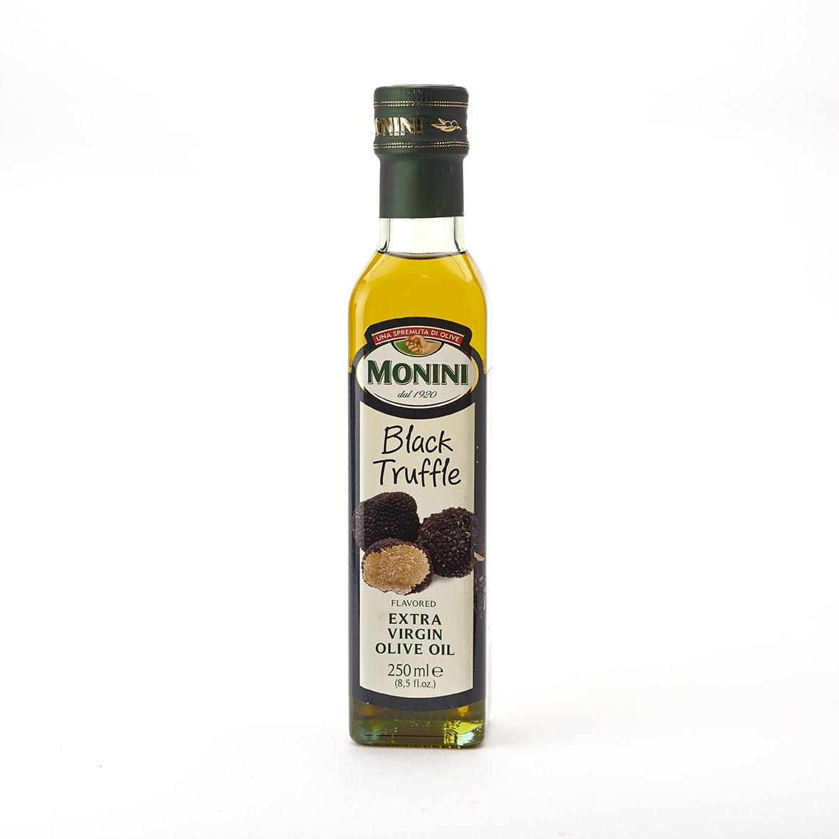 Monini Black Truffle Oil 250 ml