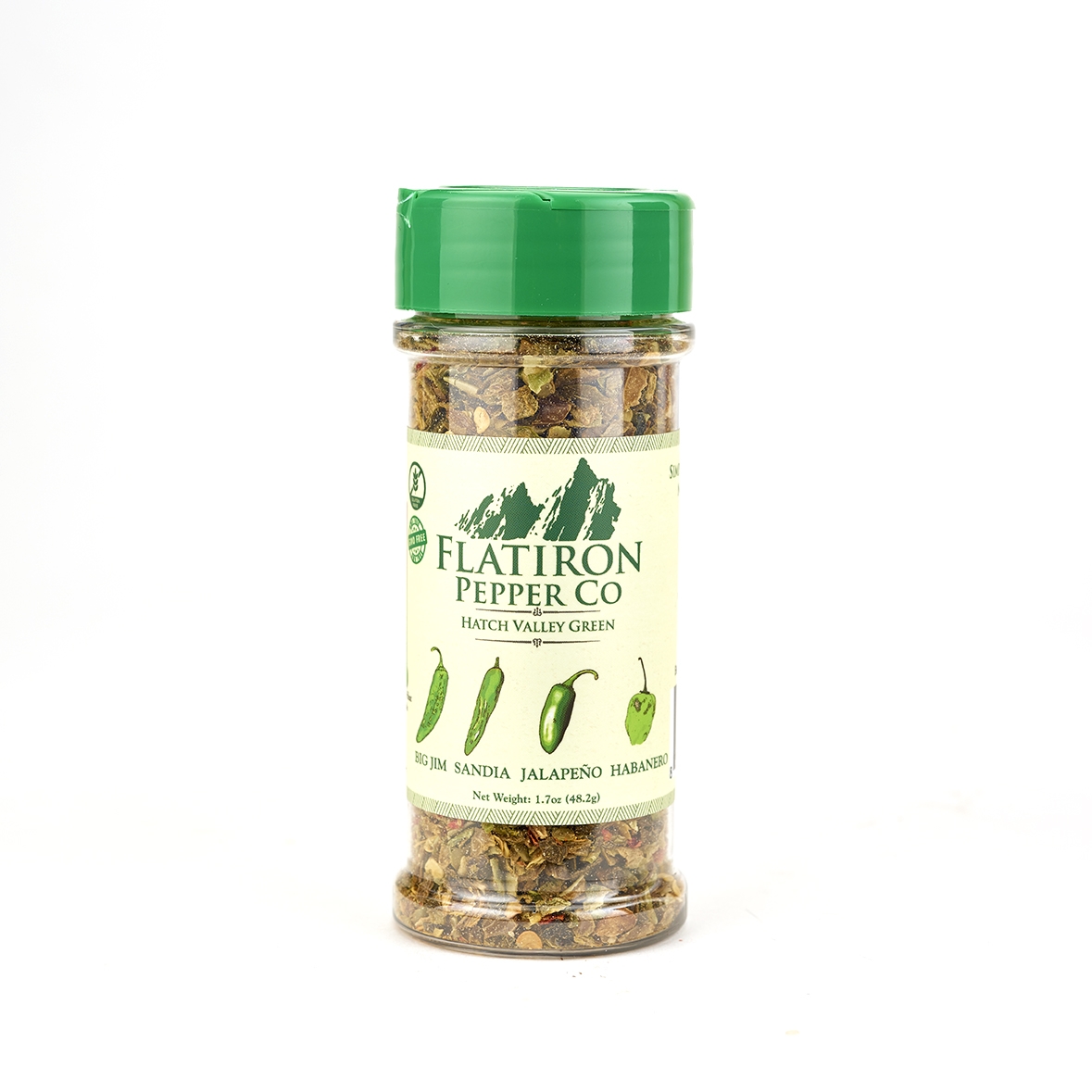 Flatiron Pepper Co 