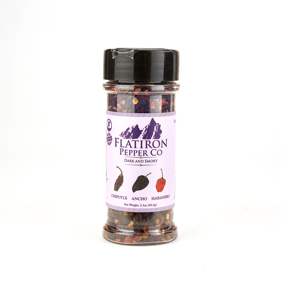 Flatiron Pepper Co 