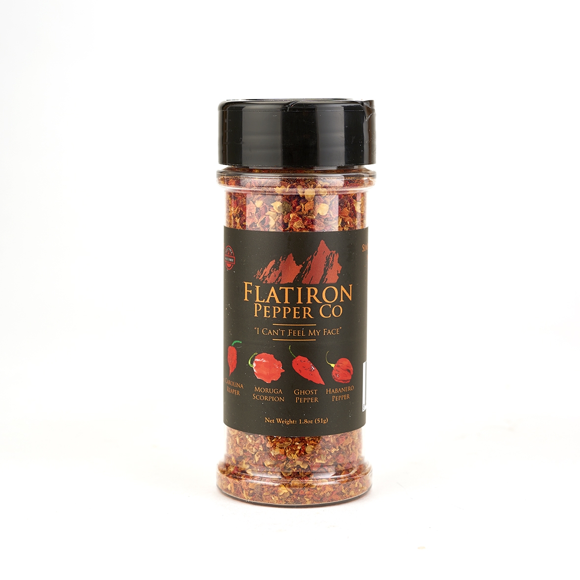 FlatironPepper Co 