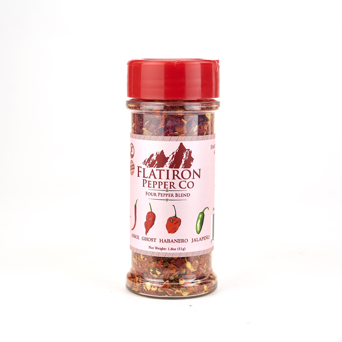 Flatiron Pepper Co 