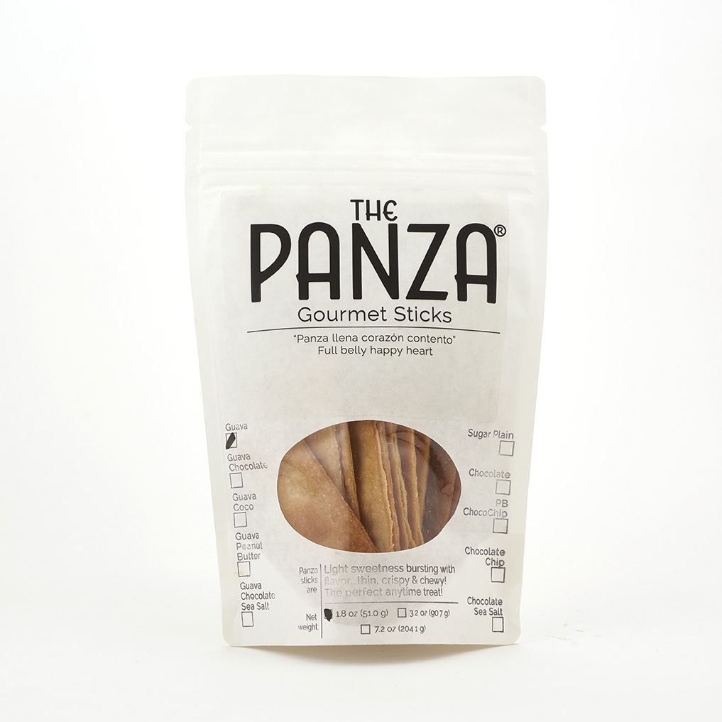 The Panza Snack Sticks Original