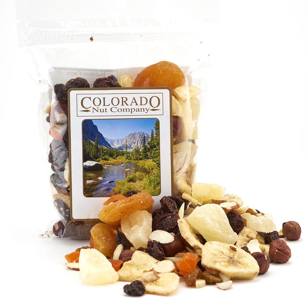 Colorado Dried Fruit 4 Oz