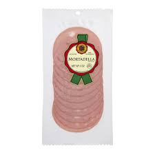 San Daniele Mortadella 3Oz