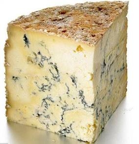 Blue Stilton Cheese 5.3 Oz
