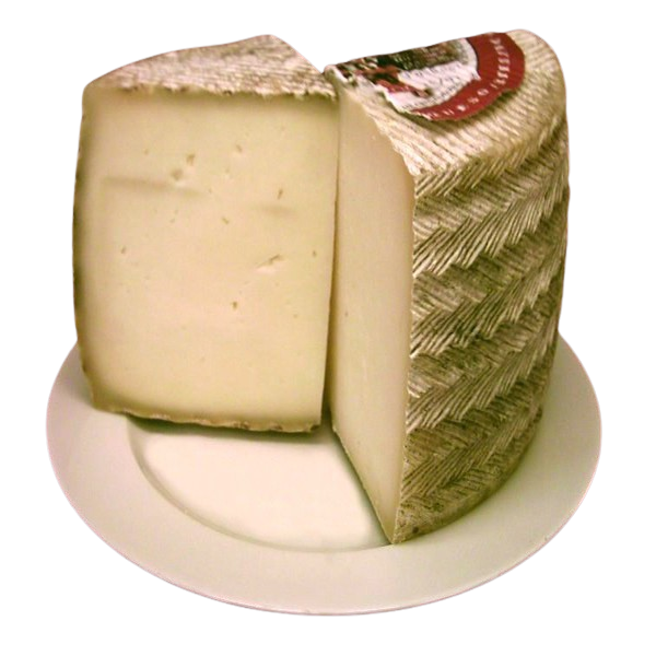 Spanish Manchego Cheese 8 Oz