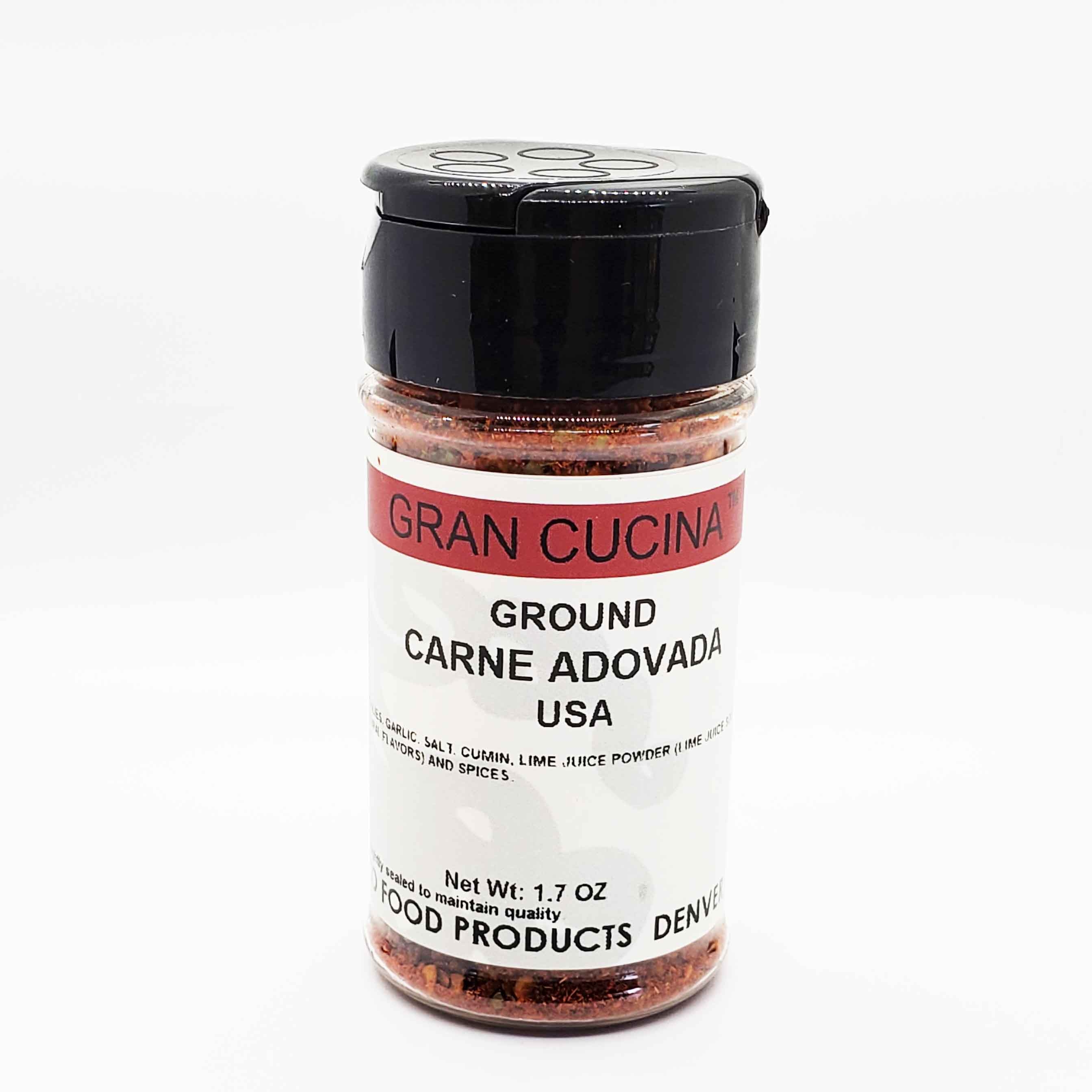 Carne Adovado Seasoning 2.4 Oz