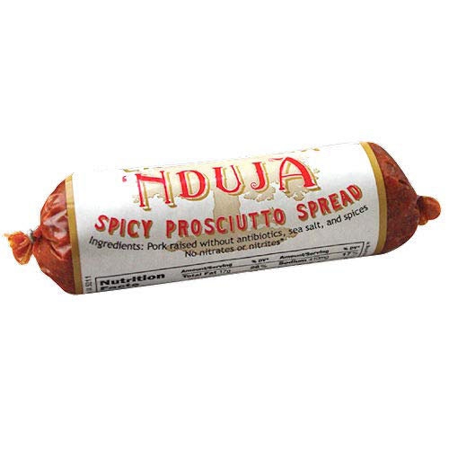 La Quercia Nduja 4 Oz