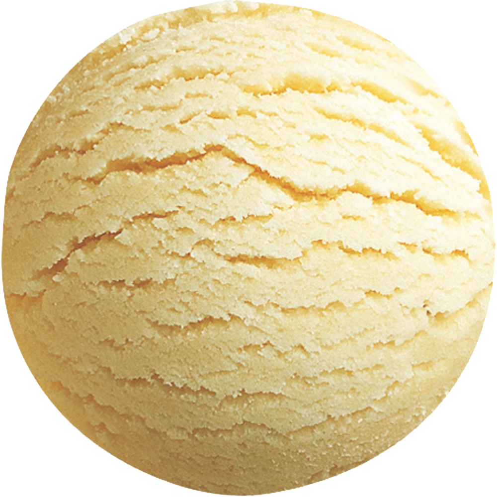 Bindi French Vanilla Gelato 1.24 GL – Classic Italian Vanilla Gelato