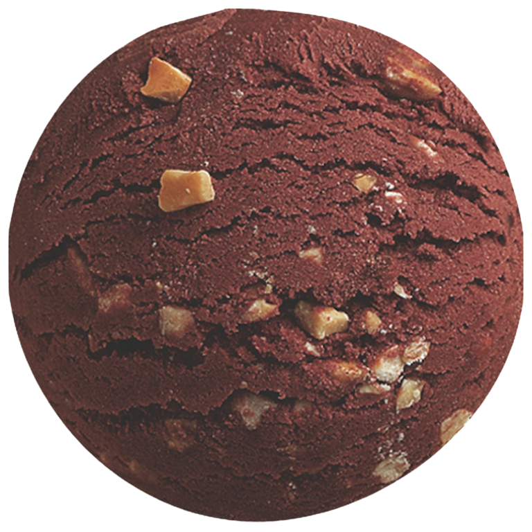 Bindi Gianduia Gelato 1.24 GL – Classic Italian Bindi Gianduia Gelato