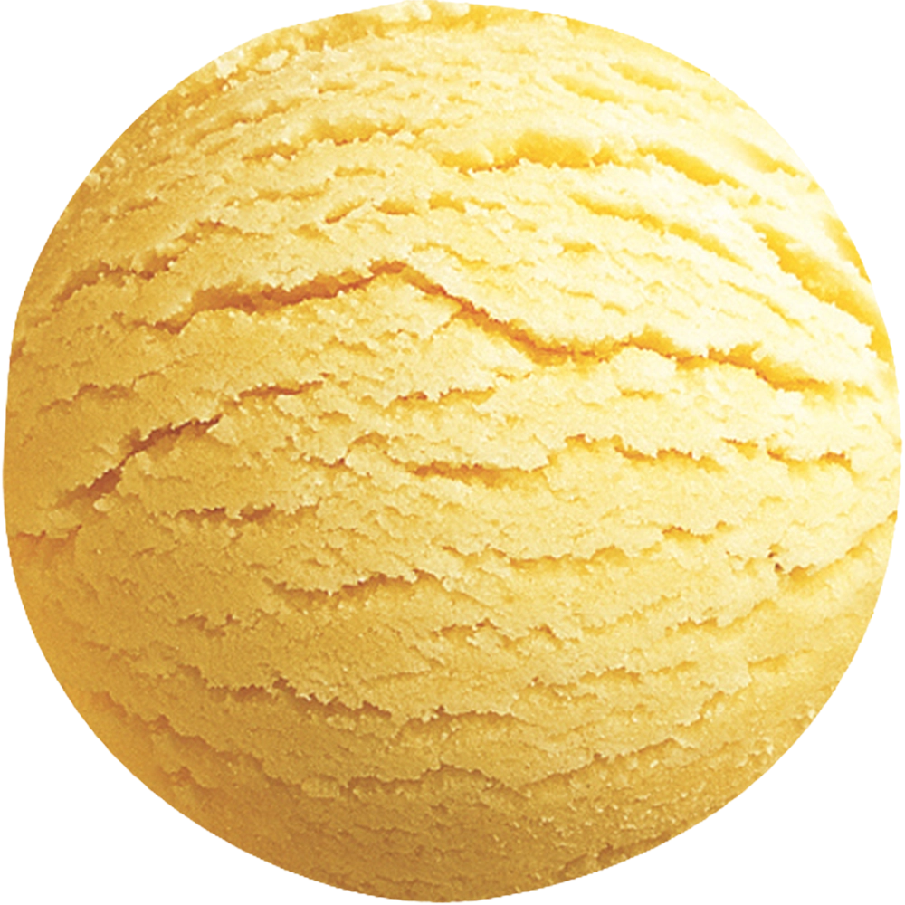 Bindi Passion Fruit Sorbetto – 1.24 Gallon Tub