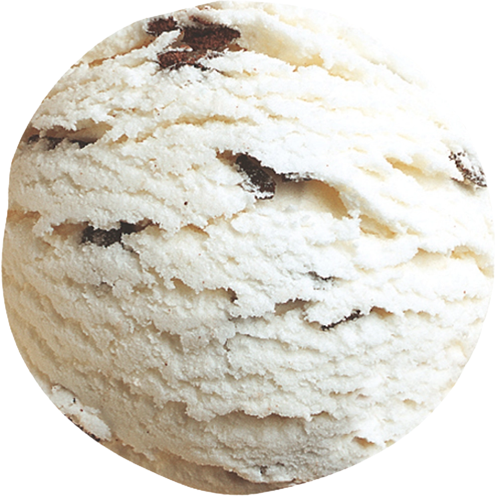 Bindi Chocolate Mint Gelato – 1.24 Gallon Tub