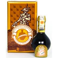 Acetaia Ponterotto 25 Year Balsamic Vinegar 100 ml