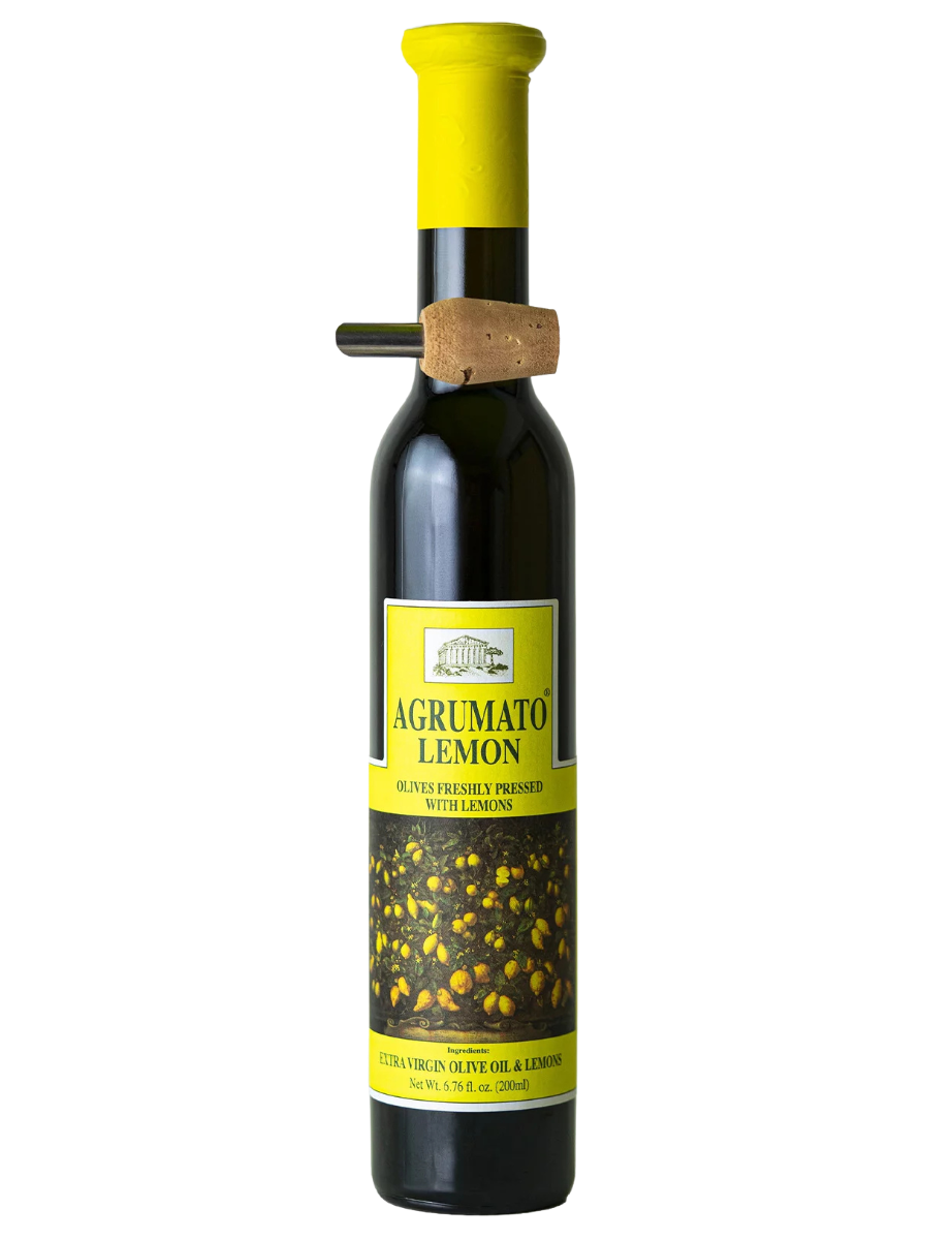 Agrumato lemon oil 200 ml