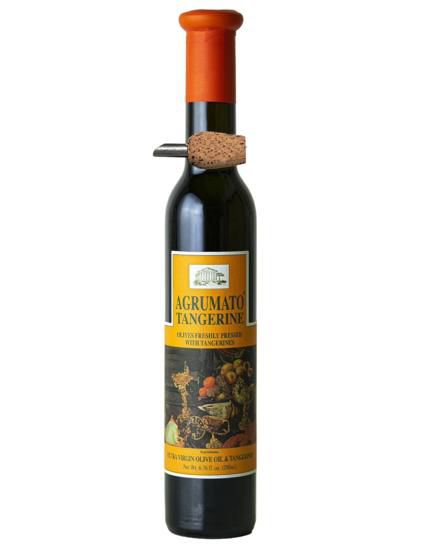 Agrumato Tangerine oil 200ml