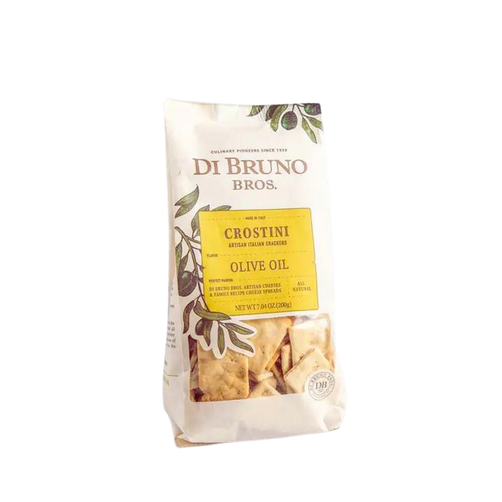 DiBruno Brothers Olive Oil Crostini