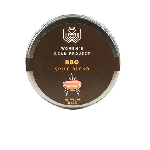 Women's Bean BBQ Spice Blend 1 Oz