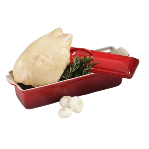 Bella Bella Foie Gras approx. 1.5 LB