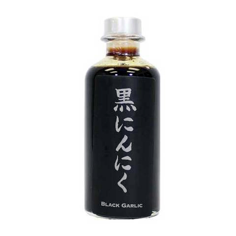 Black Garlic Molasses 250 Ml