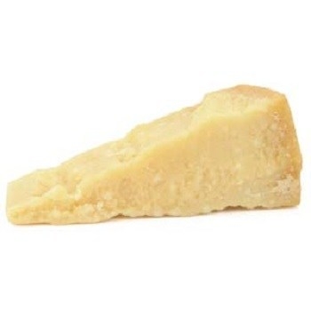 Parmesan cheese wedge 5.3 Oz