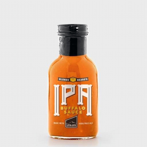 Blond Beards IPA Buffalo 8 Oz