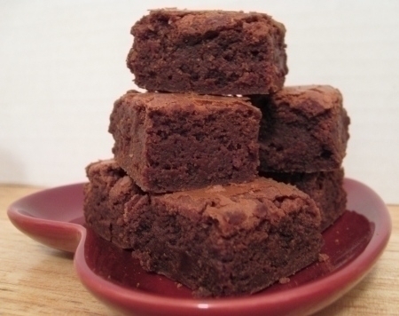 Brownies add on sale only